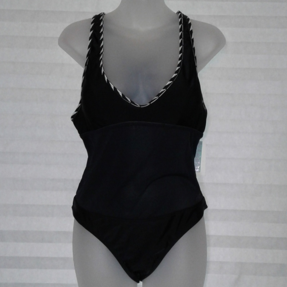 Pursuit swimsuit
